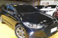Black Hyundai Elantra 2019 for sale in Marikina-1