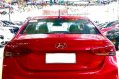 Selling Red Hyundai Accent 2020 in Marikina-4