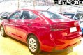 Selling Red Hyundai Accent 2020 in Marikina-3