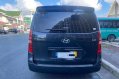Black Hyundai Starex 2018 for sale in Quezon-2