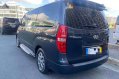 Black Hyundai Starex 2018 for sale in Quezon-4