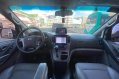 Black Hyundai Starex 2018 for sale in Quezon-7