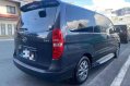 Black Hyundai Starex 2018 for sale in Quezon-5