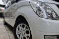 Selling White Hyundai Starex 2013 in Quezon-1