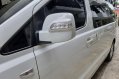 Pearl White Hyundai Starex 2013 for sale in Quezon-9