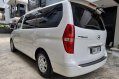 Pearl White Hyundai Starex 2013 for sale in Quezon-4