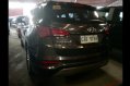 Brown Hyundai Santa Fe 2016 SUV for sale in Quezon City-5