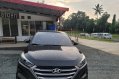 Selling Black Hyundai Tucson 2017 in Tagaytay-1