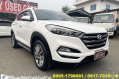 Selling White Hyundai Tucson 2018 in Cainta-0