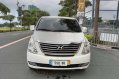 Selling Pearl White Hyundai Grand Starex 2015 in Pasig-1