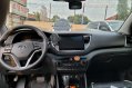 Selling Black Hyundai Tucson 2017 in Tagaytay-0