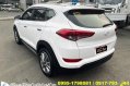 Selling White Hyundai Tucson 2018 in Cainta-4