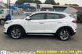 Selling White Hyundai Tucson 2018 in Cainta-3