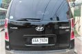 Selling Black Hyundai Grand Starex 2014 in Valenzuela-3