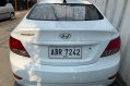 Selling White Hyundai Accent 2015 in Las Piñas-5