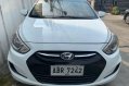 Selling White Hyundai Accent 2015 in Las Piñas-0