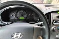 Selling Black Hyundai Grand Starex 2014 in Valenzuela-6