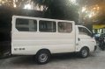 White Hyundai H-100 2012 for sale in Manual-3