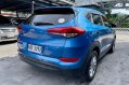 Blue Hyundai Tucson 2016 for sale in Las Piñas-4