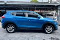 Blue Hyundai Tucson 2016 for sale in Las Piñas-3