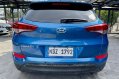 Blue Hyundai Tucson 2016 for sale in Las Piñas-5