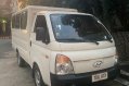 White Hyundai H-100 2012 for sale in Manual-5