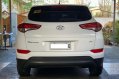 Selling Pearl White Hyundai Tucson 2016 in Silang-4