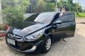 Selling Black Hyundai Accent 2013 in Muntinlupa-7