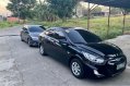 Selling Black Hyundai Accent 2013 in Muntinlupa-0