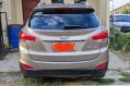 Grey Hyundai Tucson 2012 for sale in Manila-0