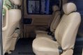 Beige Hyundai Starex 2009 for sale in Automatic-9
