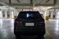 Grey Hyundai Tucson 2013 for sale in Automatic-2