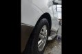 White Hyundai Grand Starex 2019 Van at 22000 for sale-3