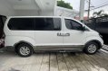 White 2013 Hyundai Grand Starex for sale in Parañaque-0