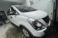 White 2013 Hyundai Grand Starex for sale in Parañaque-2