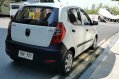  White Hyundai I10 2012 for sale in Pasig-4