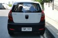  White Hyundai I10 2012 for sale in Pasig-2