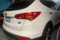 Sell White 2013 Hyundai Santa Fe in Imus-3