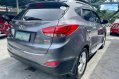 Grey Hyundai Tucson 2012 for sale in Automatic-3
