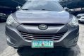 Grey Hyundai Tucson 2012 for sale in Automatic-0