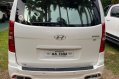 Selling Pearl White Hyundai Starex 2018 in Muntinlupa-3
