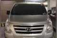 Sell Grey 2016 Hyundai Grand Starex in Pasay-5