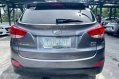 Grey Hyundai Tucson 2012 for sale in Automatic-4