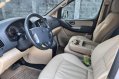 Silver Hyundai Grand Starex 2019 for sale in Automatic-4