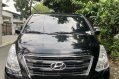 Sell Black2016 Hyundai Starex in Pasig-0