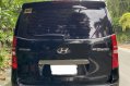 Sell Black2016 Hyundai Starex in Pasig-2
