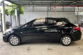Black Hyundai Accent 2015 for sale in Las Piñas-1