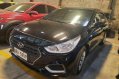 Black Hyundai Accent 2020 for sale in Quezon City-4