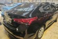 Black Hyundai Accent 2020 for sale in Quezon City-2