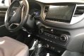 Red Hyundai Tucson 2018 for sale in Las Piñas-4